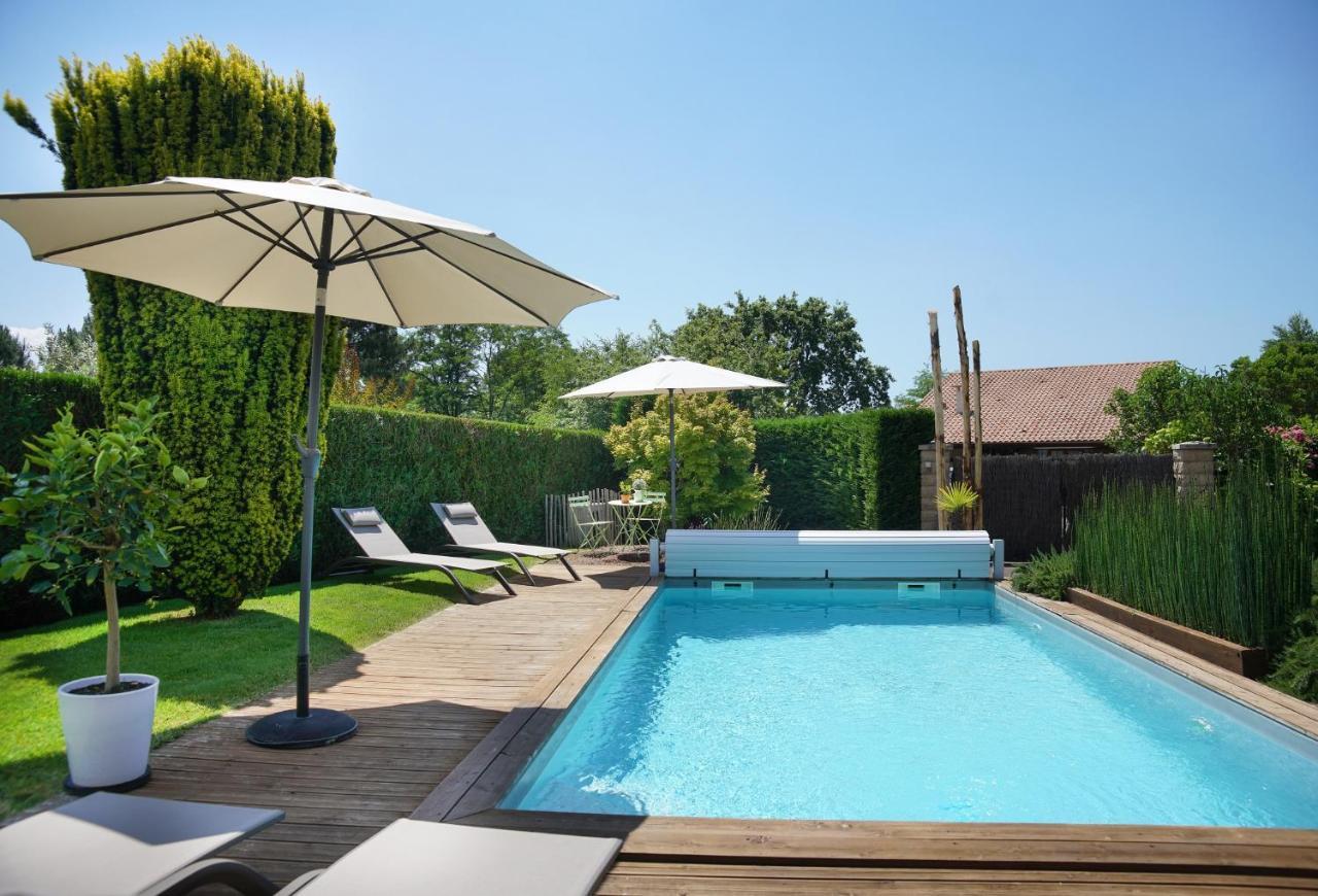 Chambres D'Hotes Villa Surcouf Andernos-les-Bains Kültér fotó